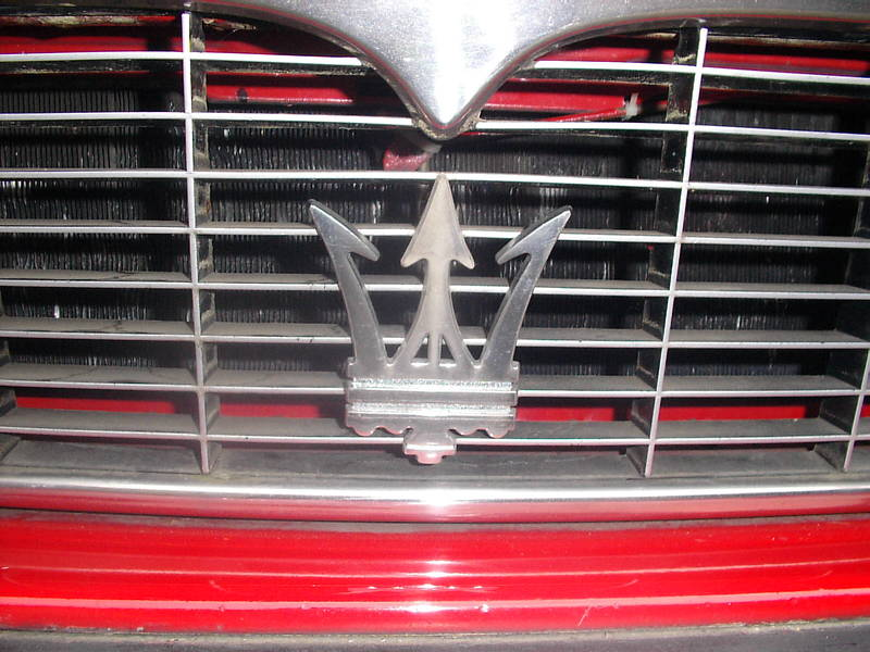 Illustration for article titled For $2,500, does this Biturbo blow?